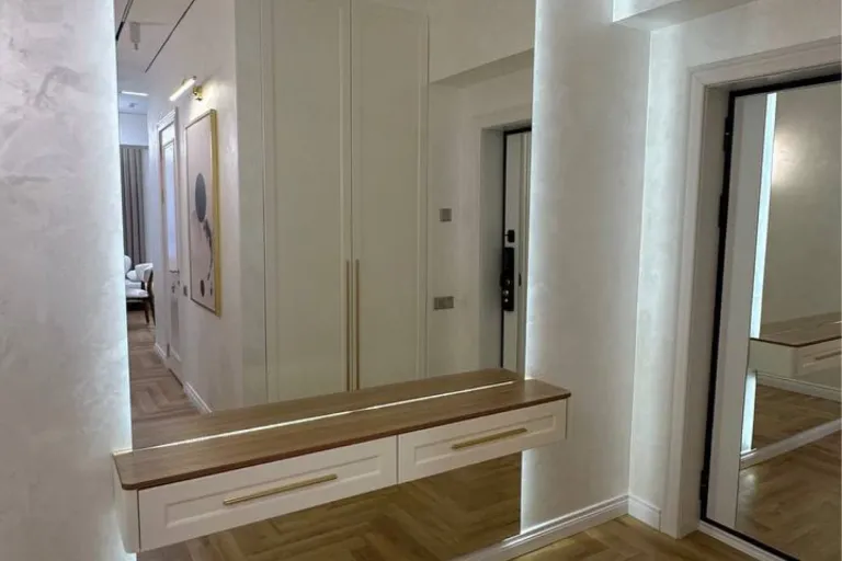 В продаже 3-комн. квартира, 57 м²