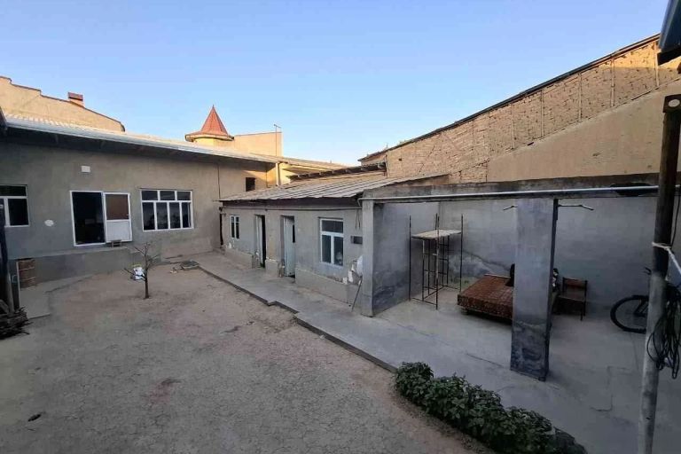 Дом, 250 м², 1 этаж, 4,12 сот.