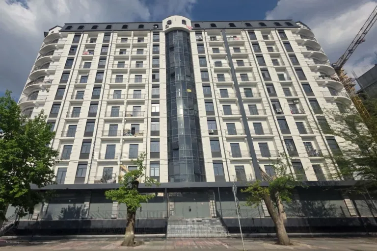 В продаже 1-комн. квартира, 47.1 м²
