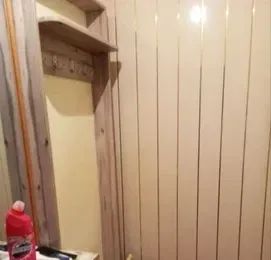 1-комн. квартира, 33 м², 1/4 этаж