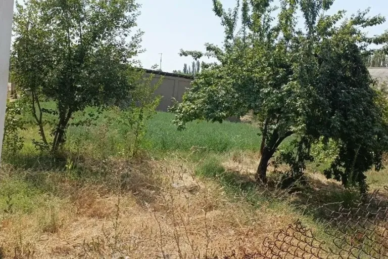 В продаже земля, 3 сот.