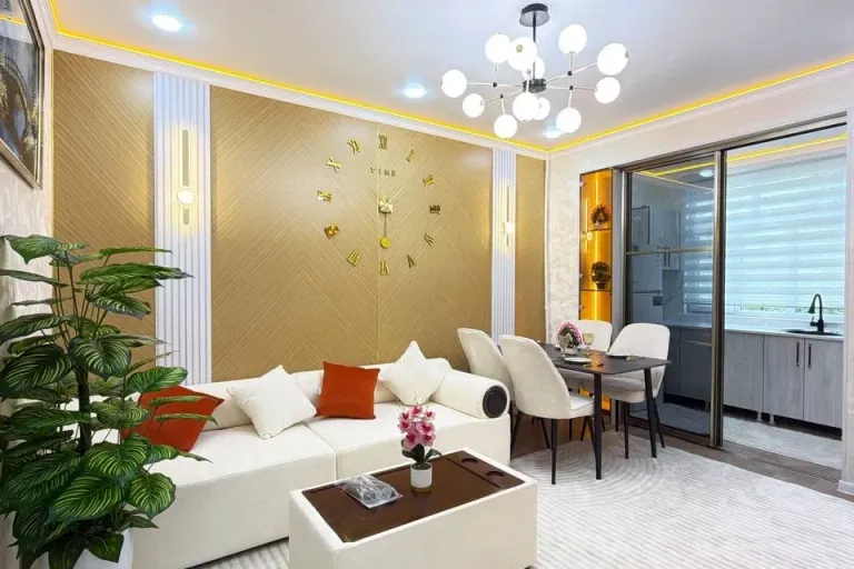 В продаже 2-комн. квартира, 45 м²