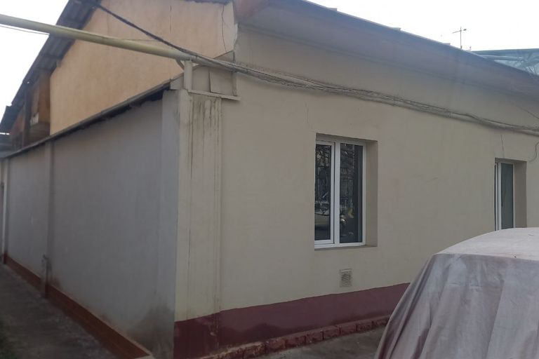 Сотувда уй, 60 м², 1 қаватли, 2 сот.