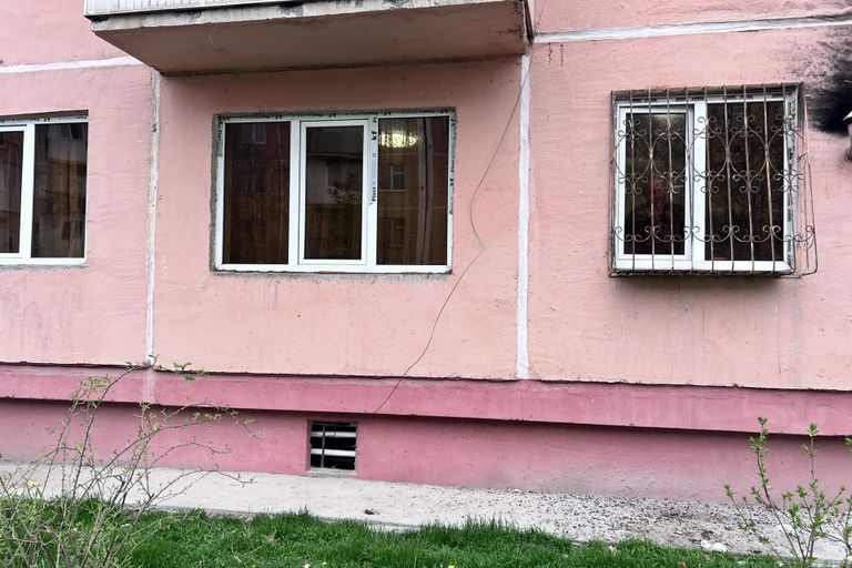 Сотувда 2 хонали квартира, 36 м²