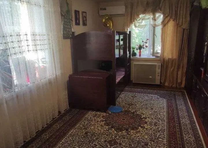 Сотувда 1 хонали квартира, 40 м²