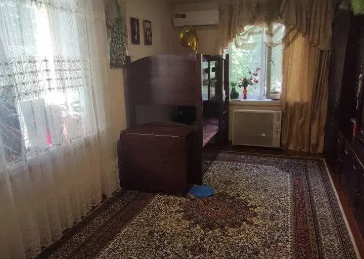 Сотувда 1 хонали квартира, 40 м²