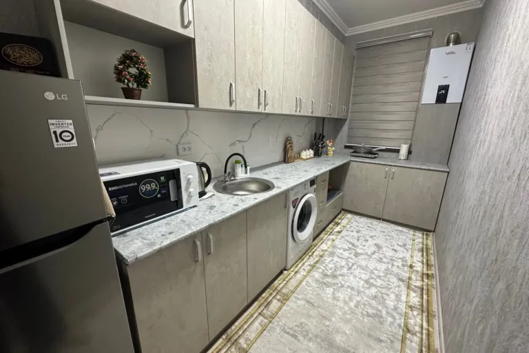 В продаже 1-комн. квартира, 30 м²