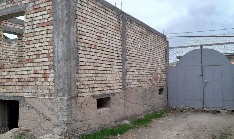 Дом, 600 м², 1 этаж, 6 сот.