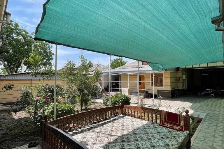 Дом, 200 м², 1 этаж, 6 сот.