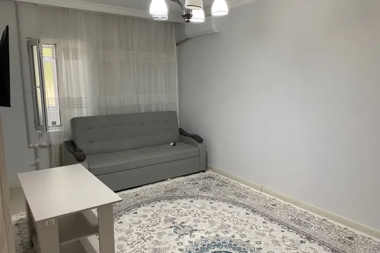 В продаже 2-комн. квартира, 61 м²