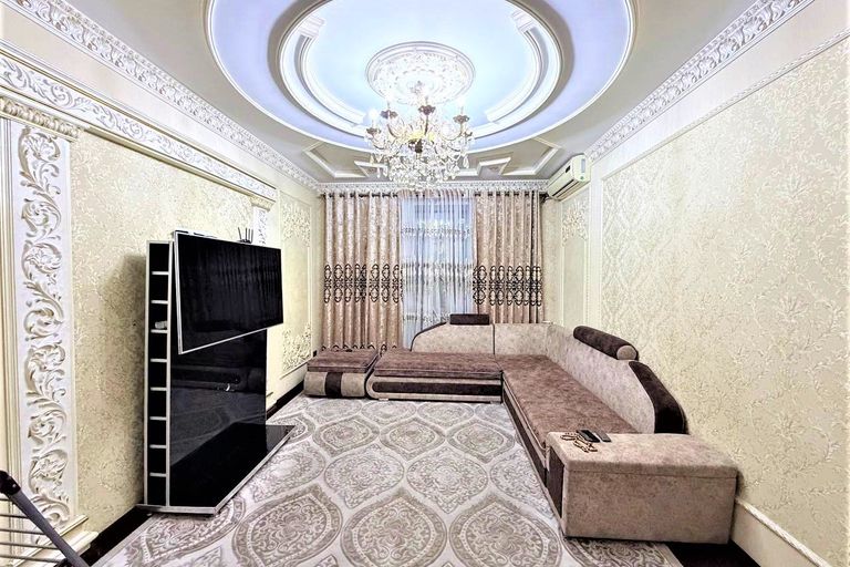 Сотувда 2 хонали квартира, 90 м²