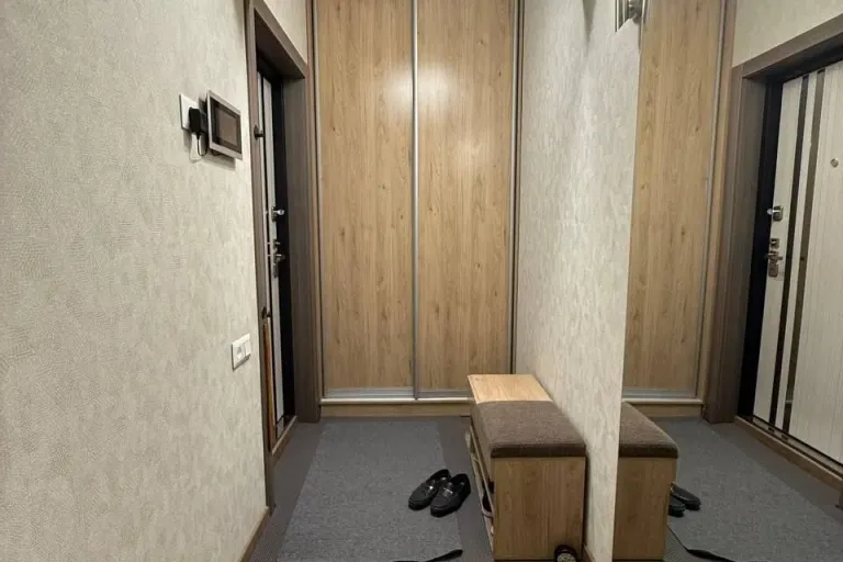 В продаже 4-комн. квартира, 84 м²