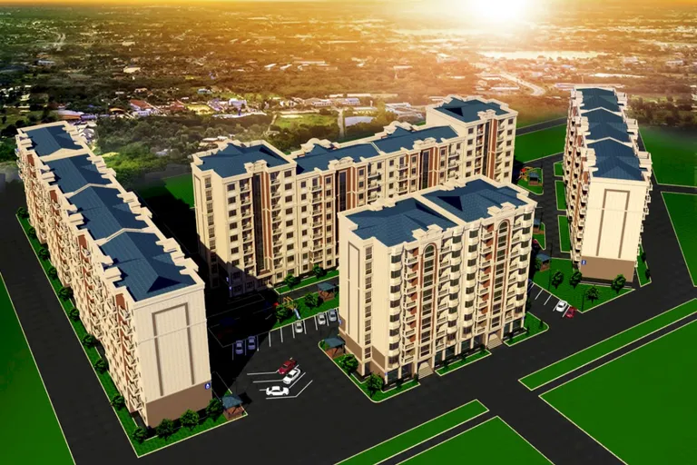 Smart Town