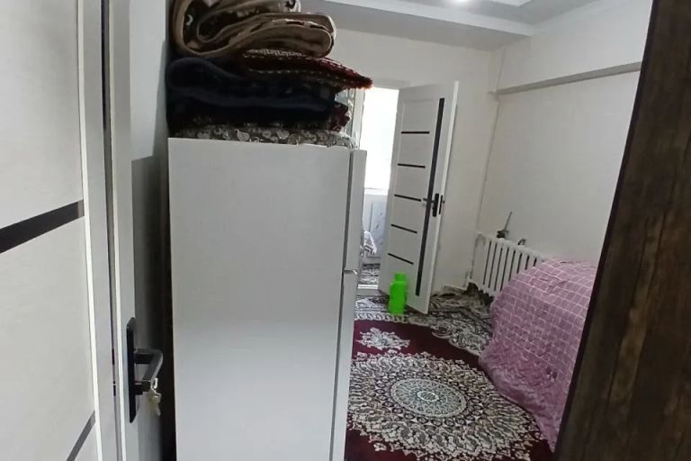 1-комн. квартира, 20 м², 1/4 этаж