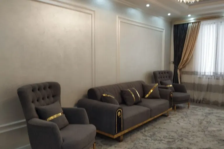 Сотувда 3 хонали квартира, 103 м²