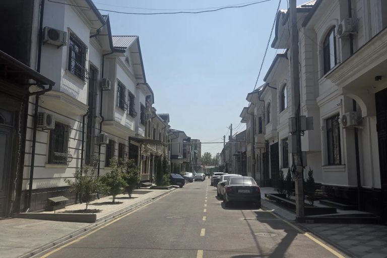 В продаже земля, 2,5 га