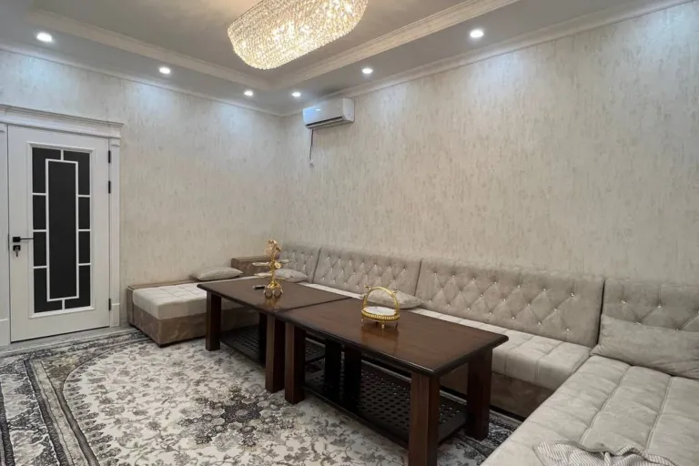 Сотувда 3 хонали квартира, 80 м²