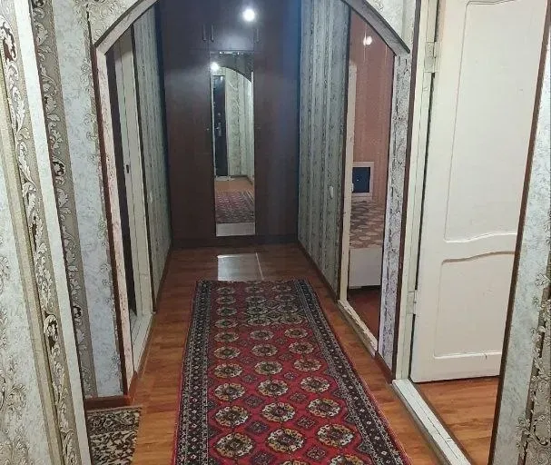 Сотувда 3 хонали квартира, 56 м²