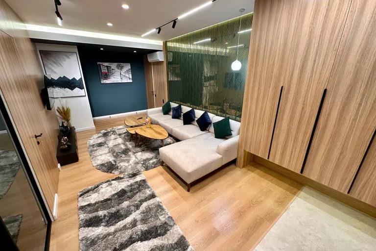 В продаже 3-комн. квартира, 90 м²