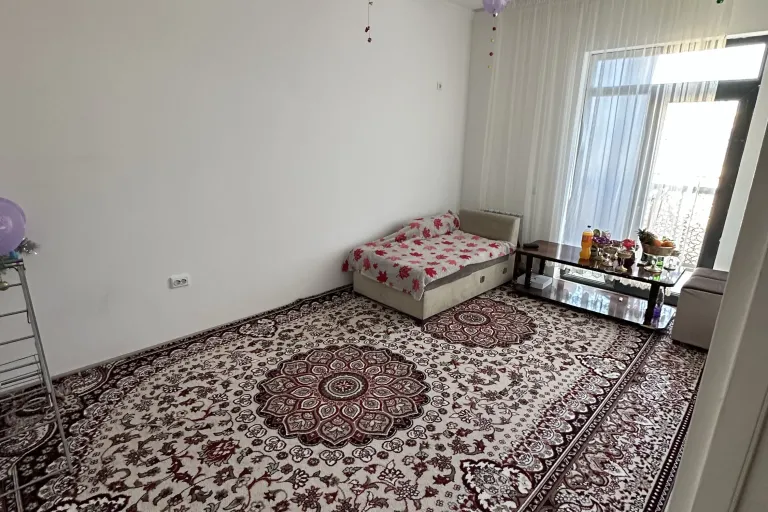 В продаже 2-комн. квартира, 54.82 м²