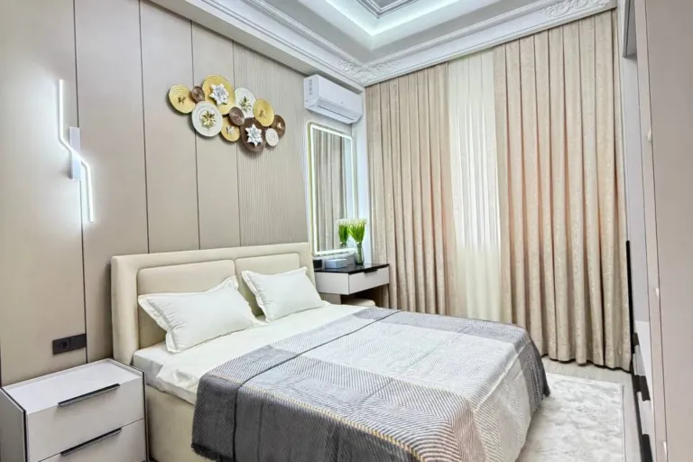 В продаже 4-комн. квартира, 92 м²