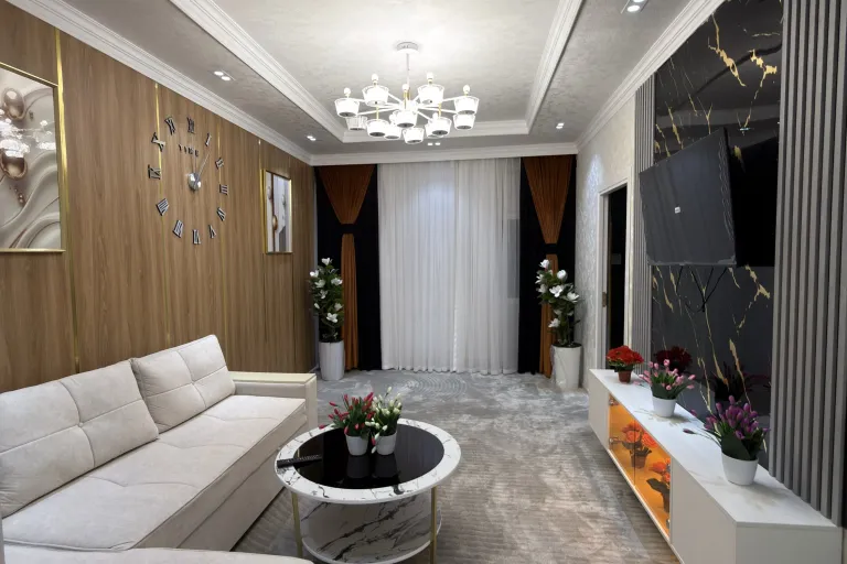 В продаже 3-комн. квартира, 48 м²