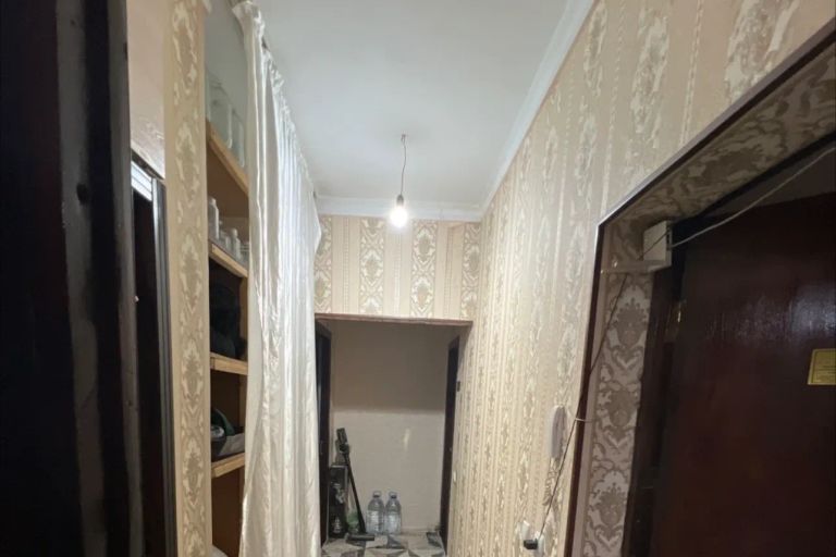2-комн. квартира, 61 м², 2/9 этаж