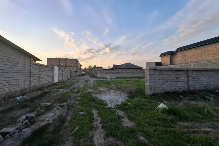 В продаже земля, 4 сот.
