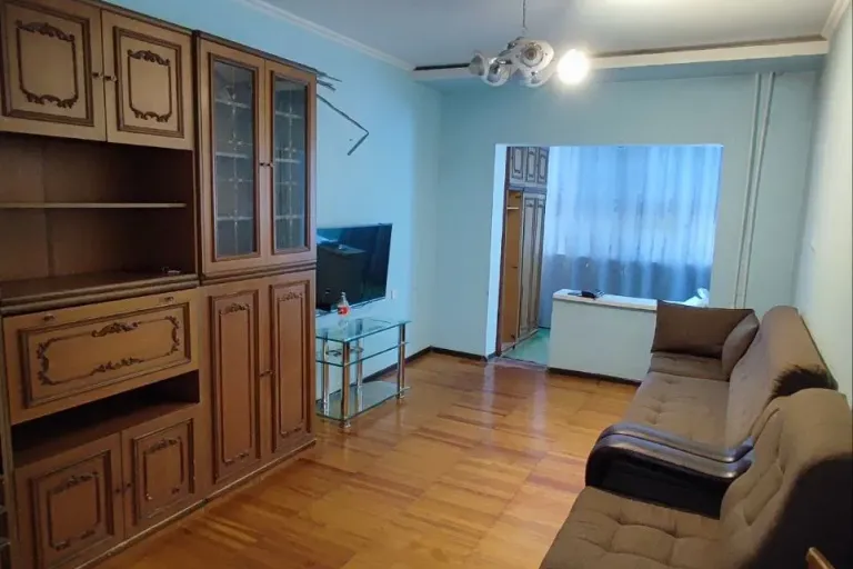 В продаже 2-комн. квартира, 59 м²