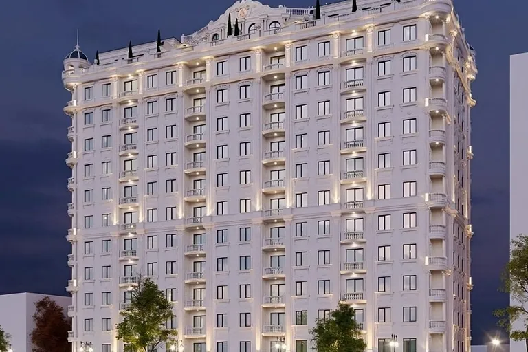 Ali Homes