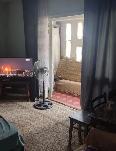 В продаже 2-комн. квартира, 62 м²