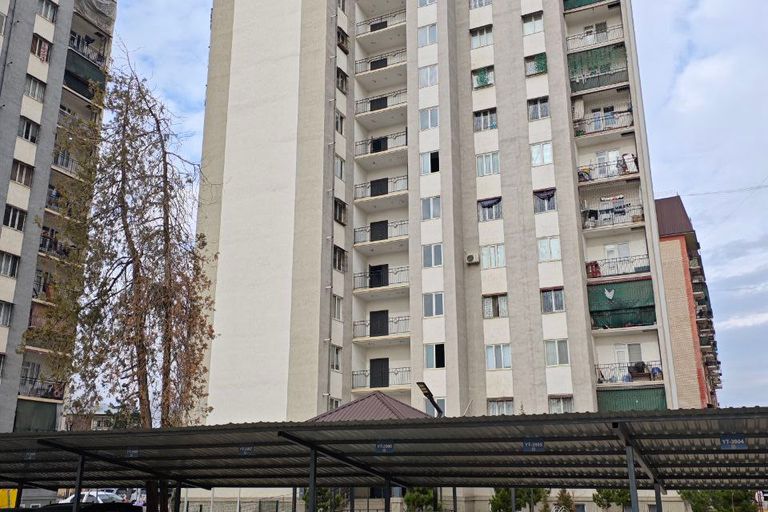 В продаже 2-комн. квартира, 70 м²