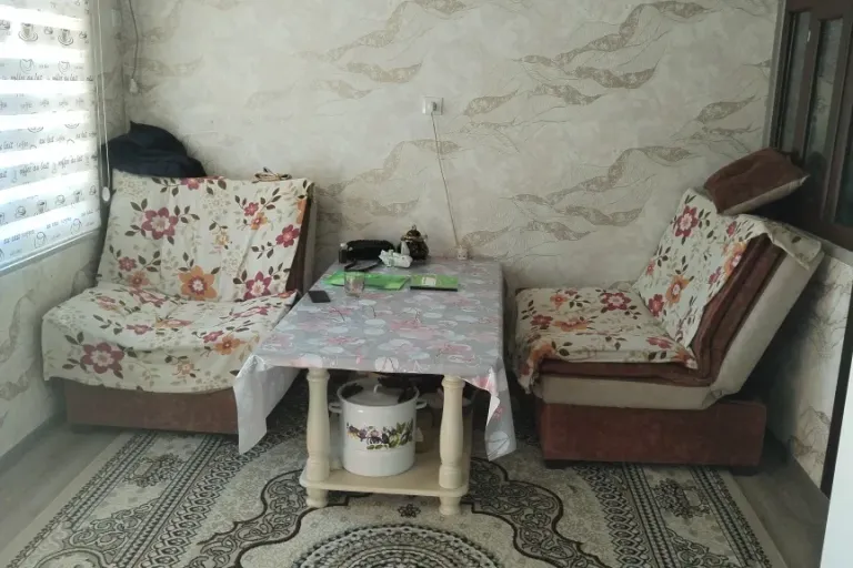 Сотувда 2 хонали квартира, 58 м²