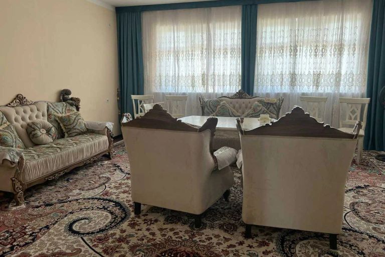 В продаже 2-комн. квартира, 66.5 м²