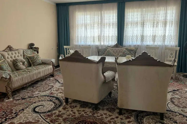 Сотувда 2 хонали квартира, 66.5 м²