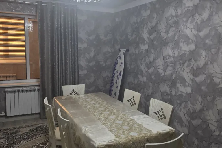 В продаже 2-комн. квартира, 56 м²
