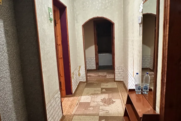 В продаже 3-комн. квартира, 78 м²