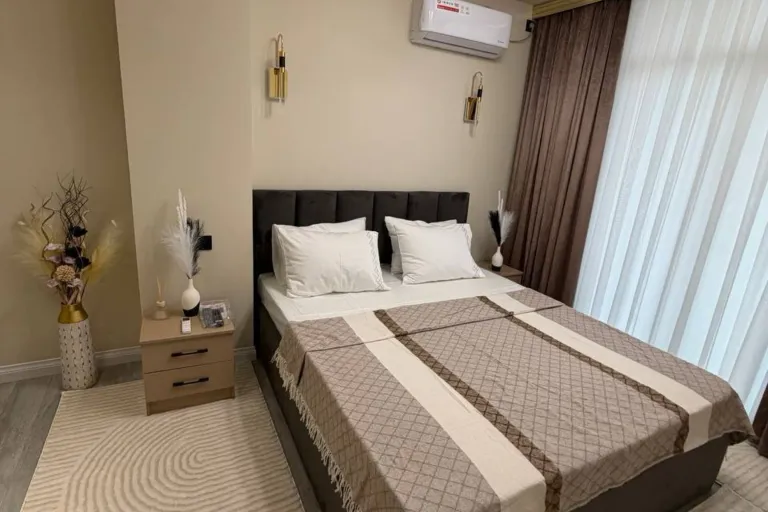 Сотувда 3 хонали квартира, 64.2 м²