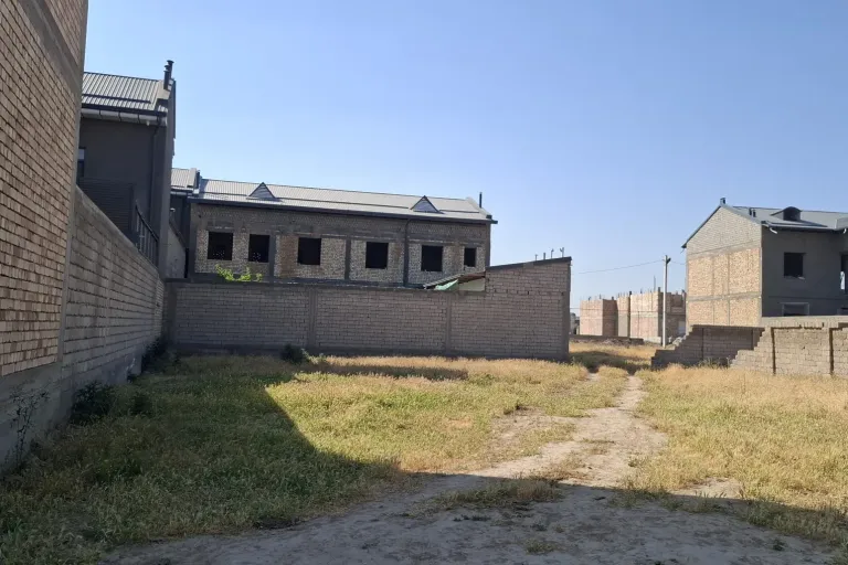 Сотувда ер участкаси, 5 сот.