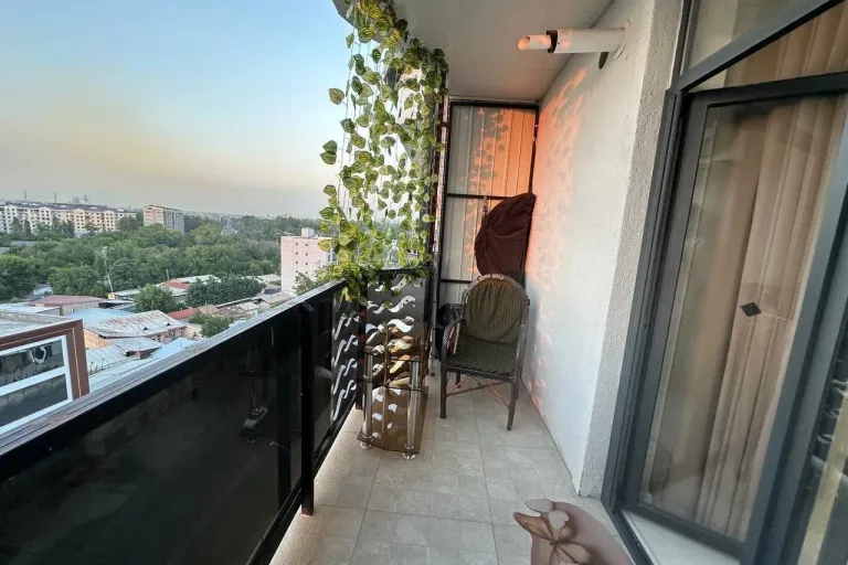 В продаже 2-комн. квартира, 55 м²