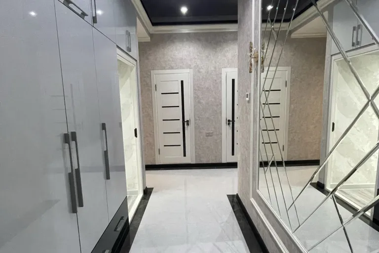 В продаже 3-комн. квартира, 97 м²