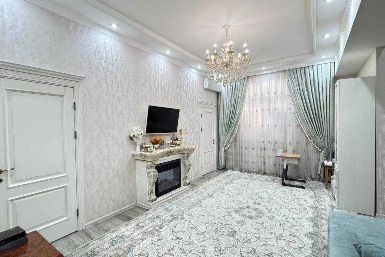 В продаже 3-комн. квартира, 71.58 м²