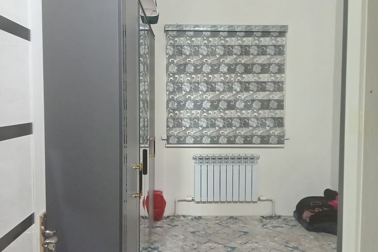 Сотувда 2 хонали квартира, 50 м²