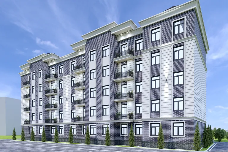 BAHOR AVENUE