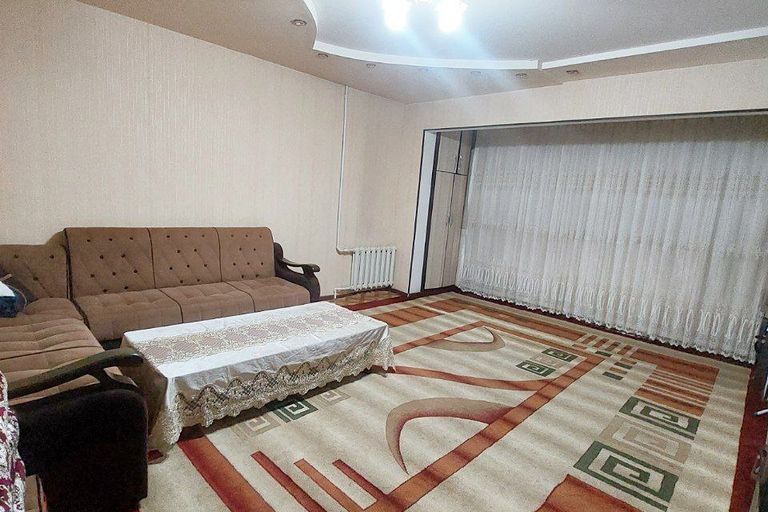 Сотувда 2 хонали квартира, 58 м²