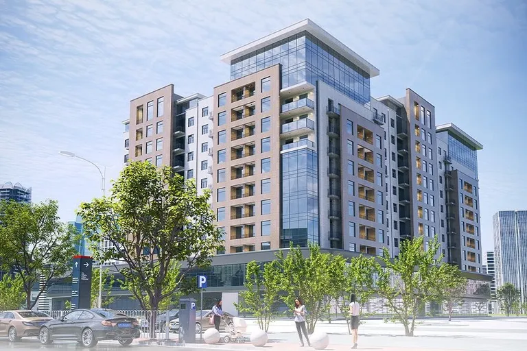Zilan Residence