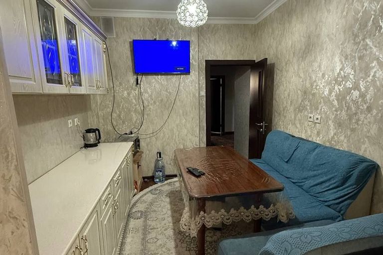 В продаже 3-комн. квартира, 70 м²
