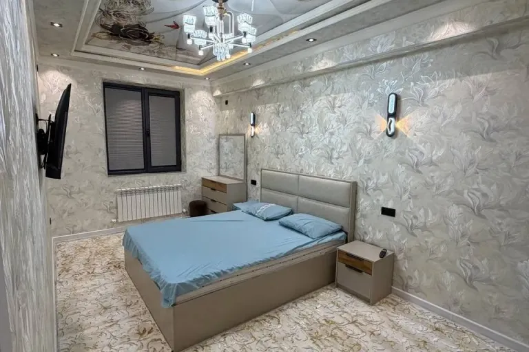 В продаже 4-комн. квартира, 98 м²