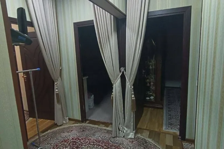 В продаже 3-комн. квартира, 72 м²