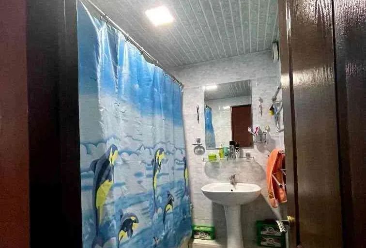 3-комн. квартира, 80 м², 5/5 этаж